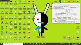 how to make a timer in CMD!