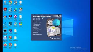 How to Add the Crystallography Open Database (COD) to X'Pert HighScore Plus