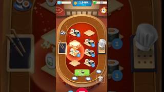 Sushi Portrait Gameplay 1 15s screenshot 5