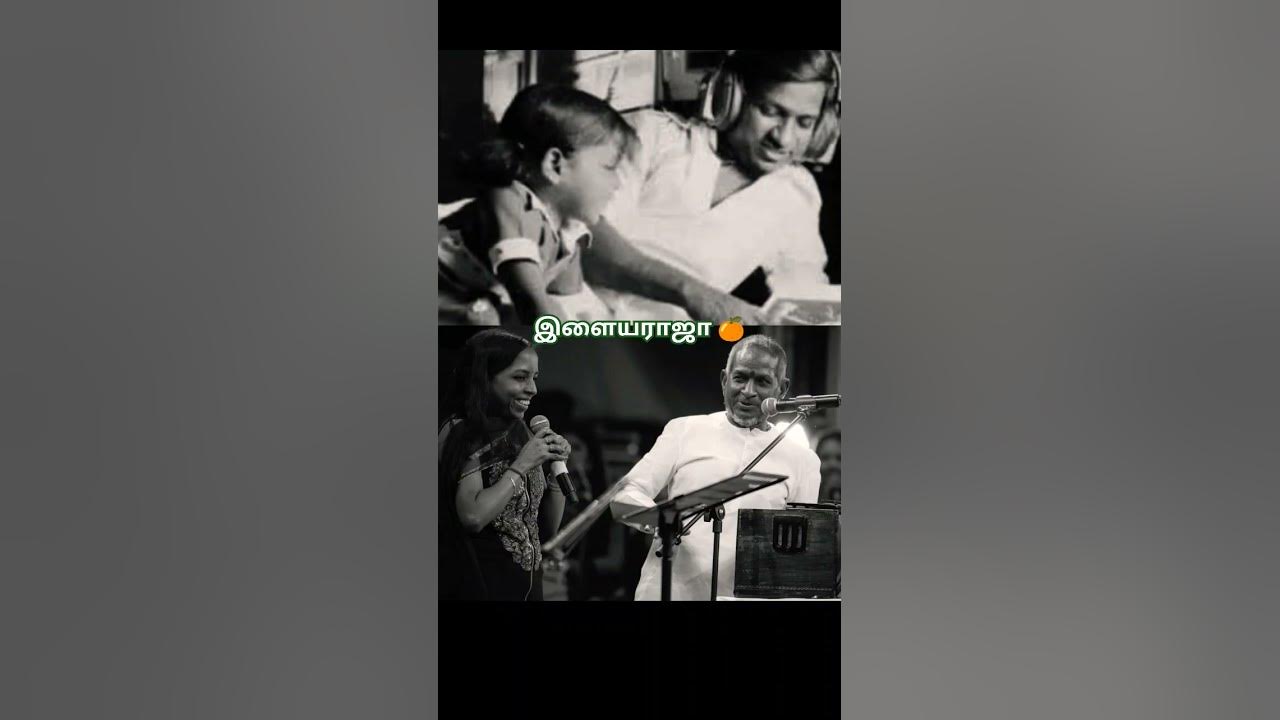 #Katril Varum #Ilayaraja #orangetv