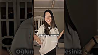 Oğlum Hala Nerdesiniz Şfet Şfetedüş Şfetol シ 🦋