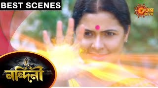 Nandini - Best Scenes | 15 Feb 2021 | Sun Bangla TV Serial | Bengali Serial