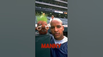 When You Think You Hit Your 1st Home Run