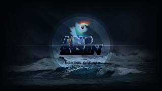 Lin Stilson - Boiling Ocean [Dubstep/Jumpstyle]