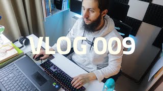 كيف عمأتعلم مهارات حالياً وأنا ما عندي وقت؟ || VLOG009