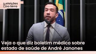 André Janones receives support from ‘Lula’s soldiers’ after being hospitalized in the ICU for car...
