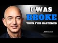 I had to quit my 9-5 job to make BILLIONS with Amazon Empire | Jeff Bezos