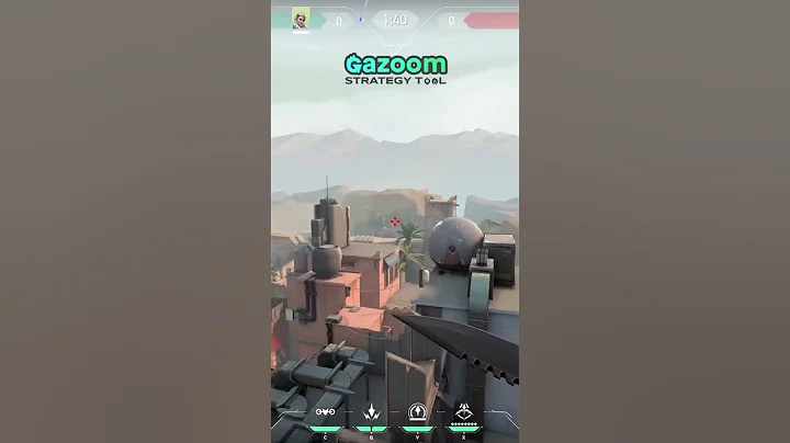 Situational Sova Recon Bolt Bind Lineups