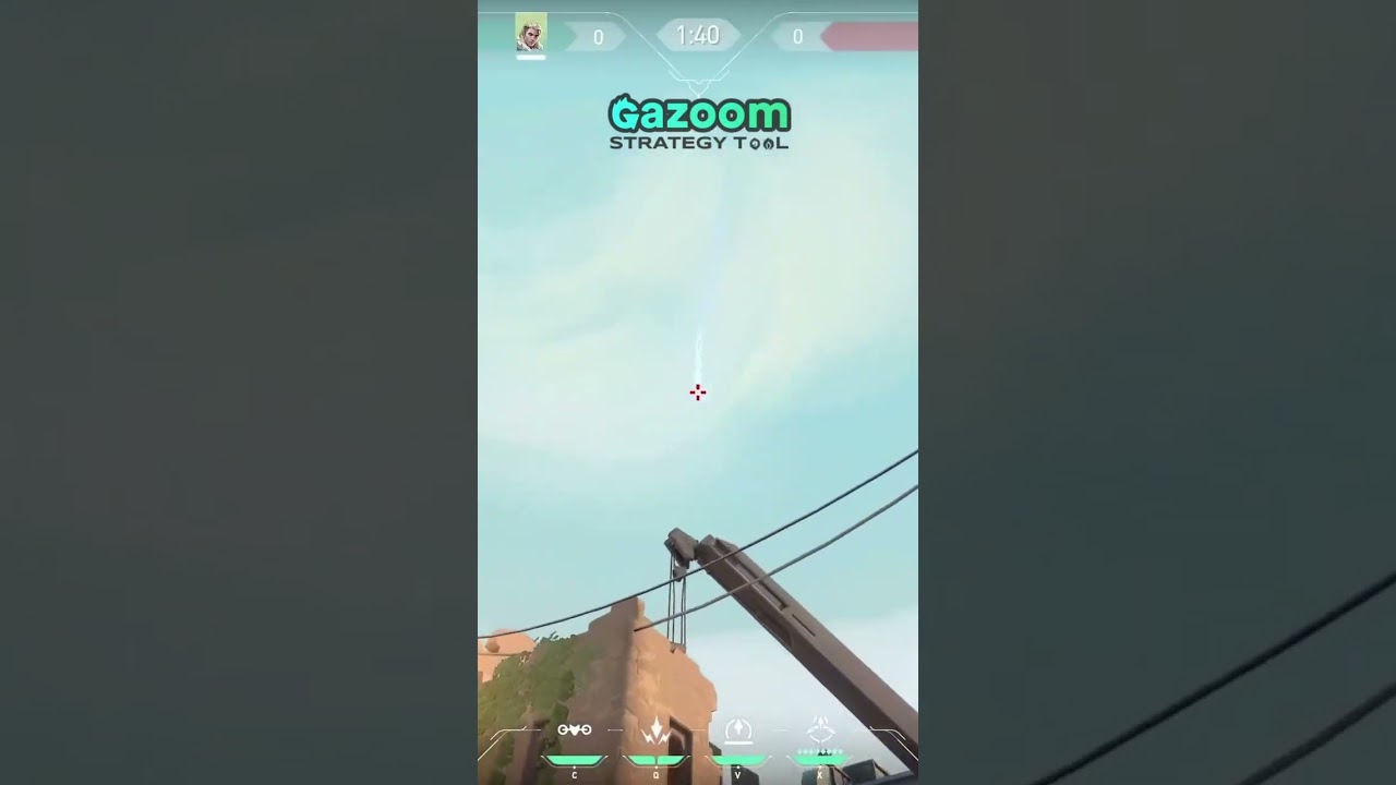 Situational Sova Recon Bolt Bind Lineups