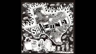 Spazm 151 - Self-Titled - 2001 - (Full Album)