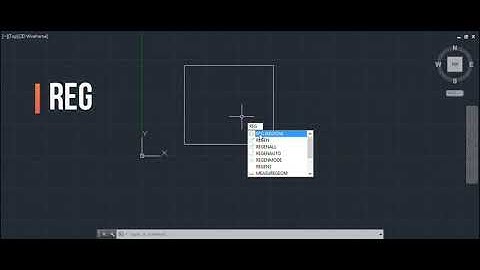 How to calculate Moment of Inertia in AutoCad
