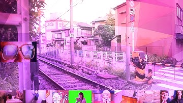 Rotation (1st section)