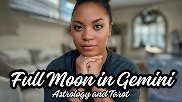 The Gemini Full Moon Portal: Burn, Release, Rise 🌕🔥💫 DETAILED Messages for Collective || BehatiLife