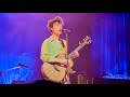 Thom Thumb Norwegian Wood Jacob Collier At Santa Cruz Civic Auditorium 20251026 mp3