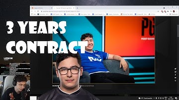 Caedrel on G2 Brokenblade