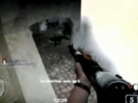 Call of Duty 2 Multiplayer - YouTube
