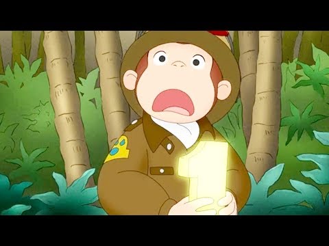 Jorge el Curioso en Español 🐵Jorge el Temerario 🐵Caricaturas para Niños