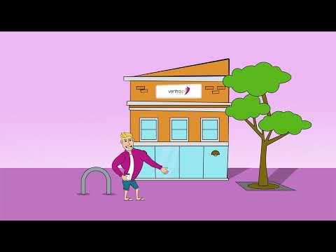 Welcome to VentraIP - video from VentraIP Australia