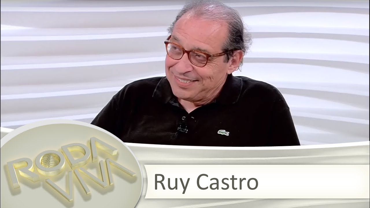 nunes next fight Roda Viva | Ruy Castro | 22/02/2016