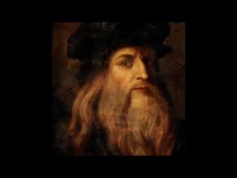 Видео: Чижевски - Леонардо да Винчи от XX век - Алтернативен изглед