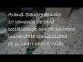 Aranel Sangre de Lobo - 10 semanas de edad - socialización - taladradora