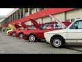 Volkswagen GOLF GTI | Le abbiamo guidate TUTTE!