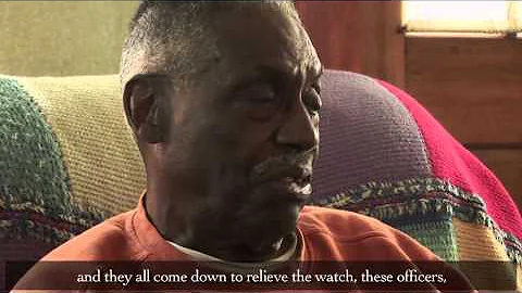 Harold Ward (Part 2)