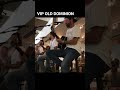 VIP Old Dominion sings Hotel Key