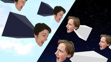 Group Project - Coding Boids