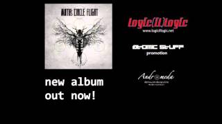 Moth&#39;s Circle Flight - &quot;Ends Of A Shadow&quot;