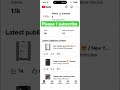 One Subscribe Dosto / Technology Channel hai ceo subscribe me/ #shortsfeed #tech #explore #shorts