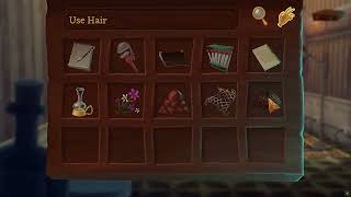 Famous Slender Threads 10\25 ( PC ) 2024 Wealth