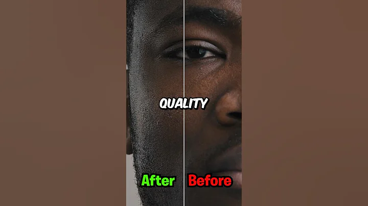 How To Increase Video Quality in Premiere Pro