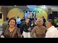 CUMPLEAÑOS DOBATO " EXPLOSION MUSICAL " GRUPO VERSATIL SON DE LA 12 ABRIL 2023