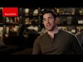 If  cast featurette 2024  john krasinski