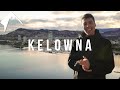 I moved to the BEST city in Canada - Kelowna