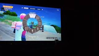 Fortnite Event 28th February 2026