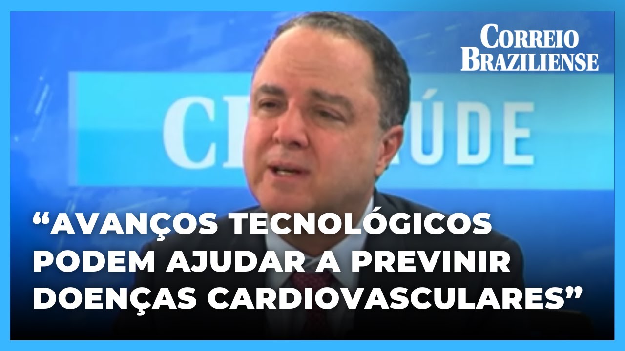 Tecnologias ajudam a reduzir problemas cardiovasculares - 