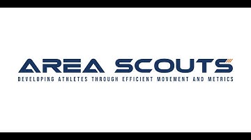 Area Scouts - Athlete Development
