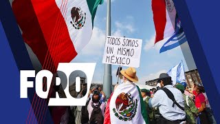 Violencia desafía elecciones en México