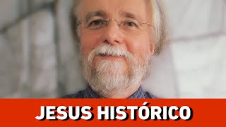 Jesus: um MITO, um mago ou um REVOLUCIONÁRIO? | Dr. Osvaldo Luiz Ribeiro