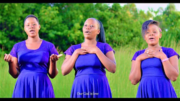 UPENDO BY MAGENA MAIN MUSIC MINISTRY-OFFICIAL VIDEO