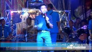 Mamah Papah Larang - Asep Risyanto - Naela Nada Live Geang Udik