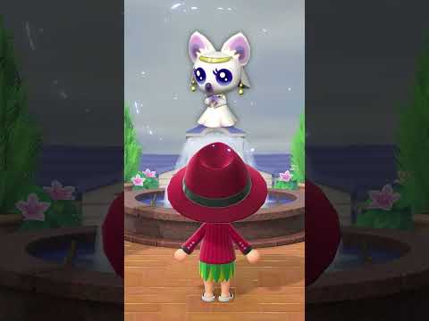 Animal Crossing's LOST