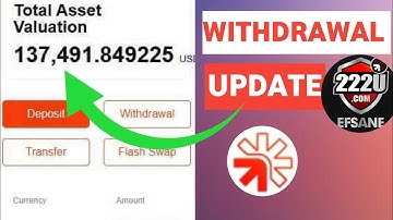 EFSANE airdrop withdraw EFS token and GEM to USDT and withdraw right now