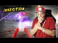 ASK VELL Reacts To iNSECTiON CHOU FREESTYLE | Mobile Legends