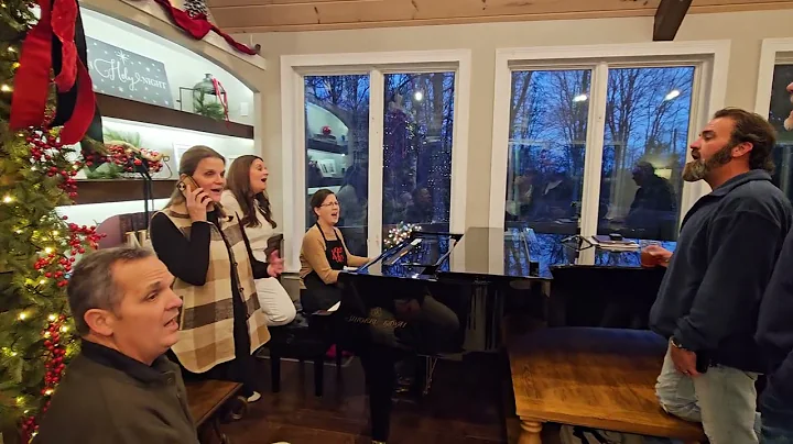 Thanksgiving 2025..."Holy, Holy, Holy" 