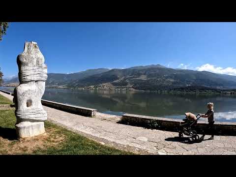 Ioannina, Greece - 3 nights travel highlights 2022