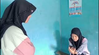 video drama B. indonesia.  seorng ank yg kesal ibunya✨✨