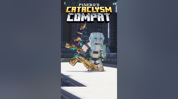 This Mod Adds SWORD ART ONLINE to Minecraft?!